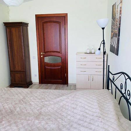 Isnuomojami Kambariai Apartamentuose Palanga Luaran gambar